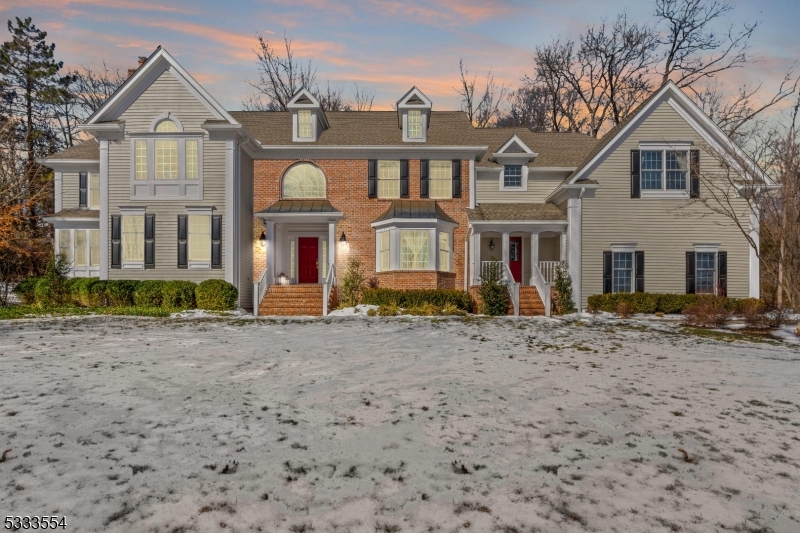 Highland Ridge - Residential