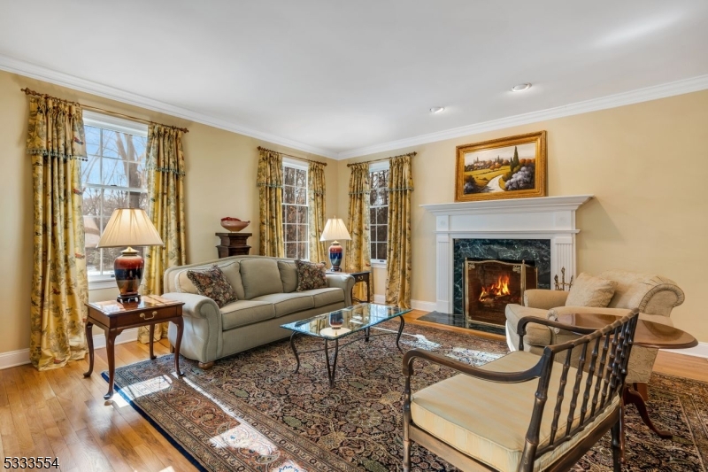 Highland Ridge - Residential