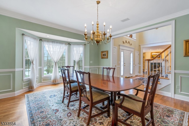 Highland Ridge - Residential