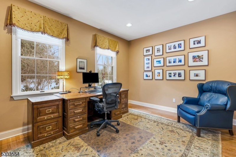 Highland Ridge - Residential