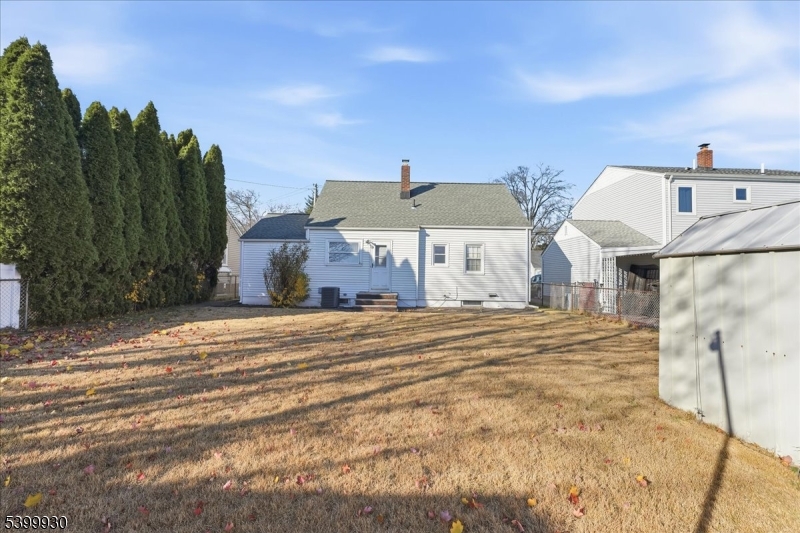 Allwood - Residential