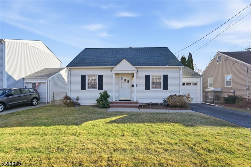 Allwood - Residential