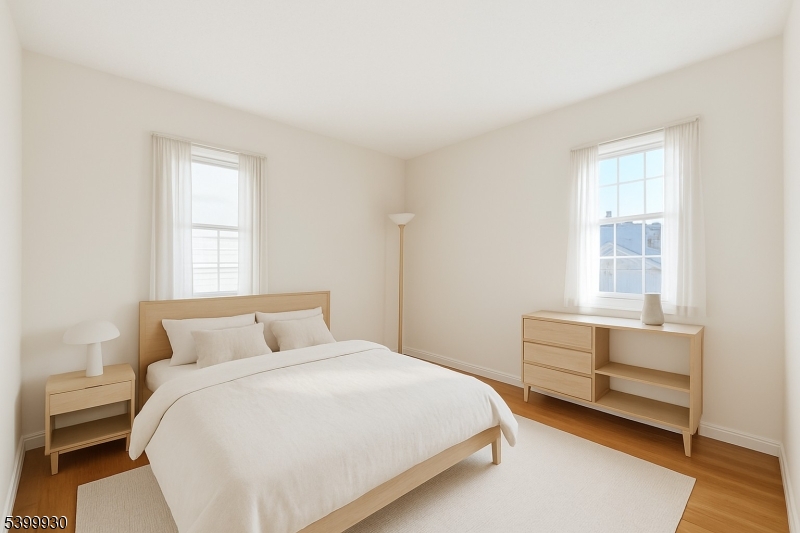 Allwood - Residential