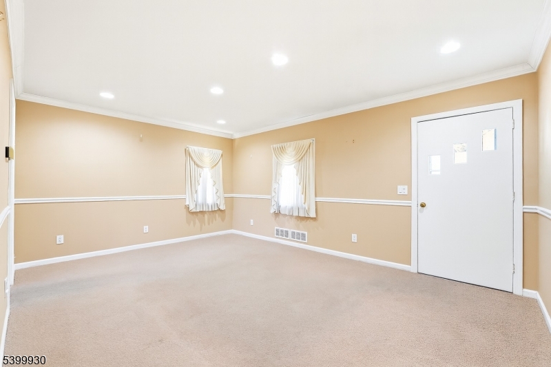 Allwood - Residential