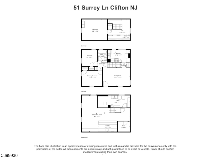 Allwood - Residential