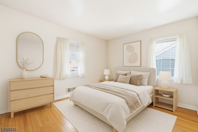 Allwood - Residential