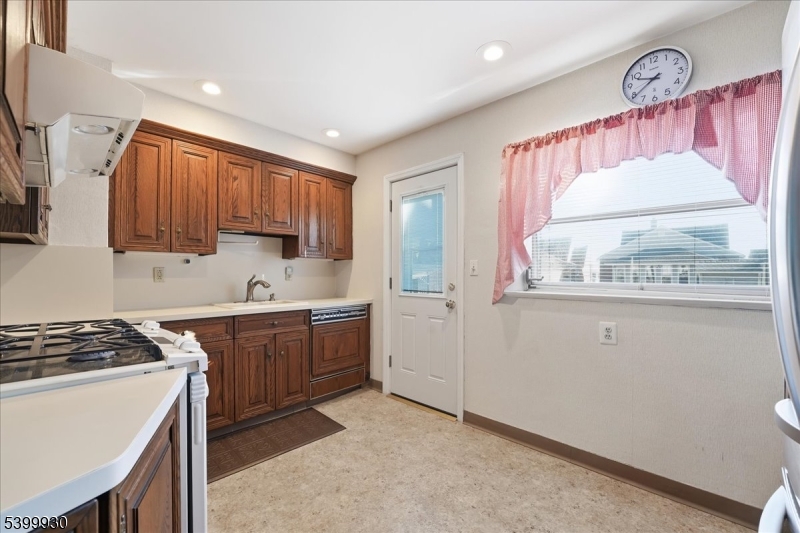 Allwood - Residential