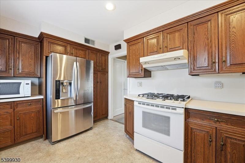 Allwood - Residential