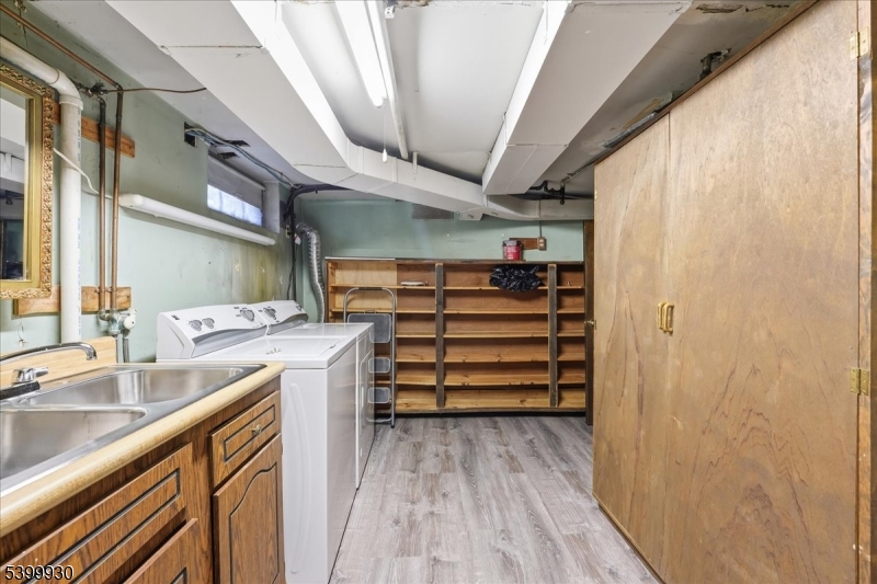 Allwood - Residential