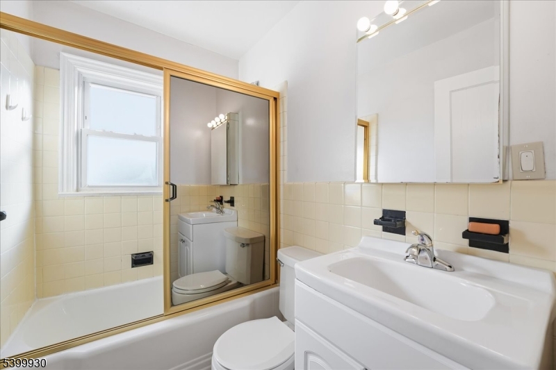 Allwood - Residential