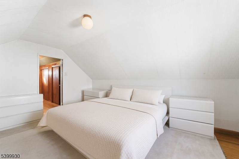 Allwood - Residential