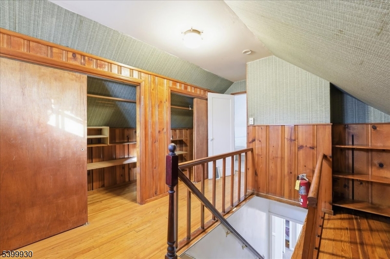 Allwood - Residential