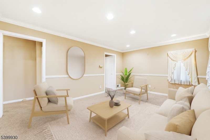 Allwood - Residential