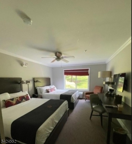 Minerals Resort & Spa - Residential