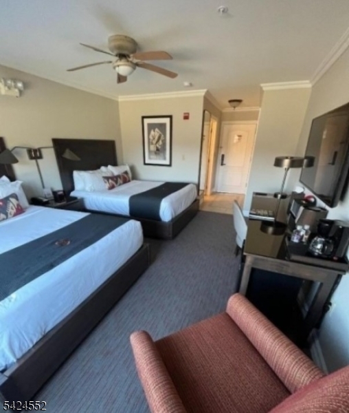 Minerals Resort & Spa - Residential