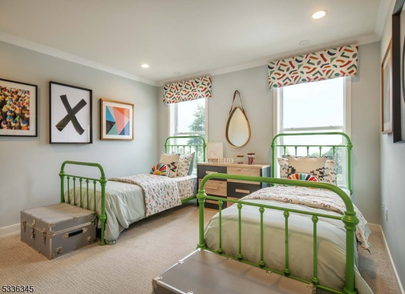 Oaks at Randolph - Residential