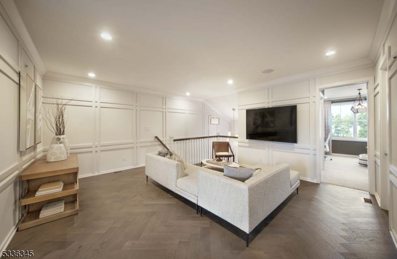 Oaks at Randolph - Residential