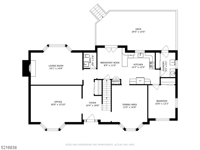Ridge Road Estates - Residential