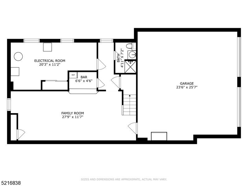 Ridge Road Estates - Residential