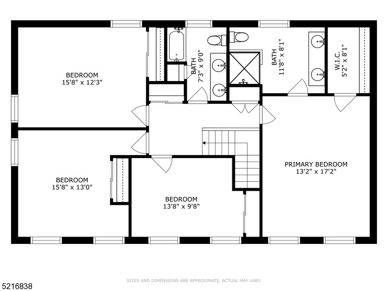Ridge Road Estates - Residential