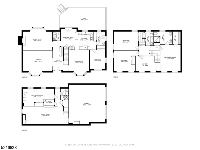 Ridge Road Estates - Residential