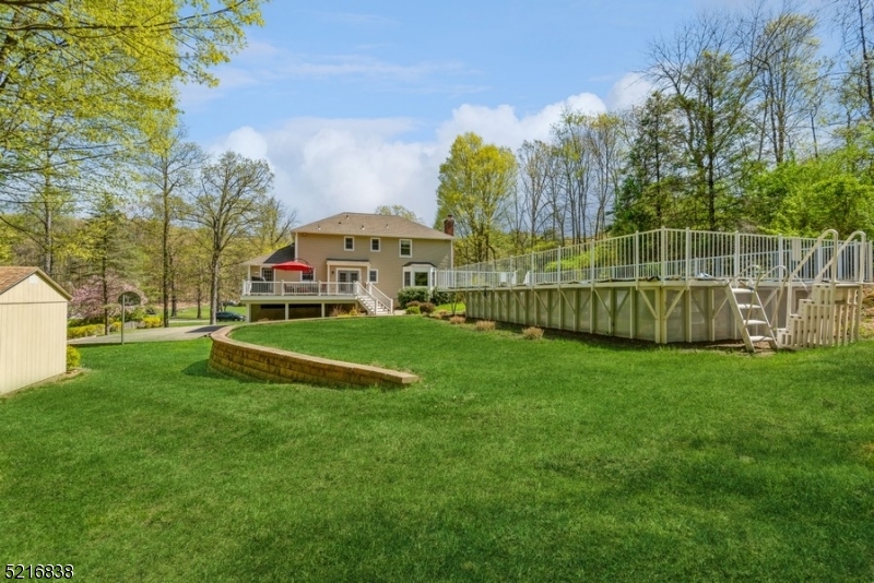 Ridge Road Estates - Residential