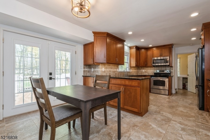 Ridge Road Estates - Residential