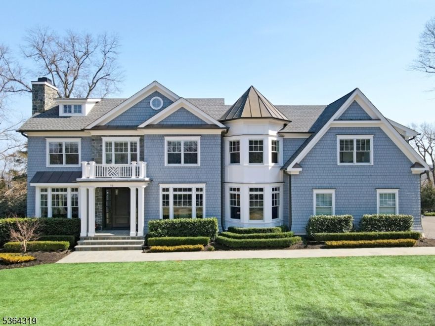 For comp purposes only. Stunning 2018 construction offering 9,115 sq ft of finished space with panoramic views.