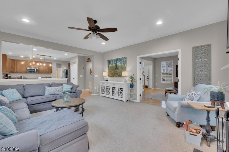 Oak Hill - Residential