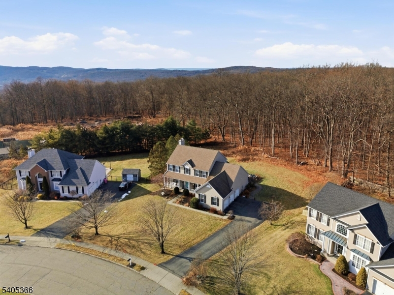 Oak Hill - Residential