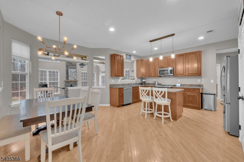 Oak Hill - Residential