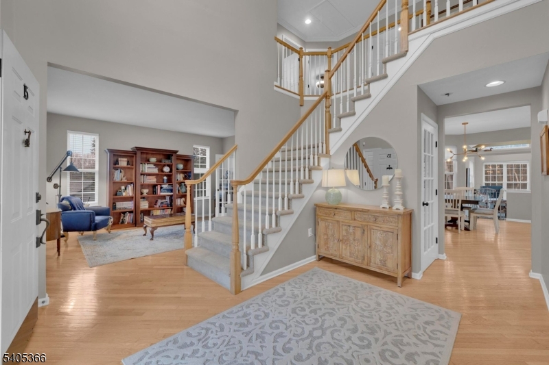 Oak Hill - Residential