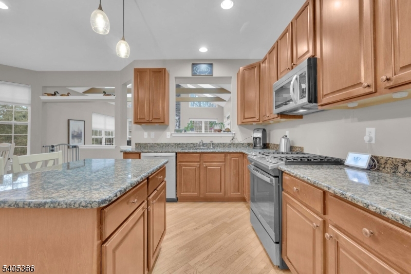 Oak Hill - Residential