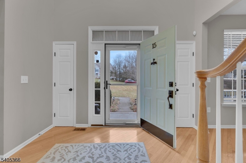 Oak Hill - Residential