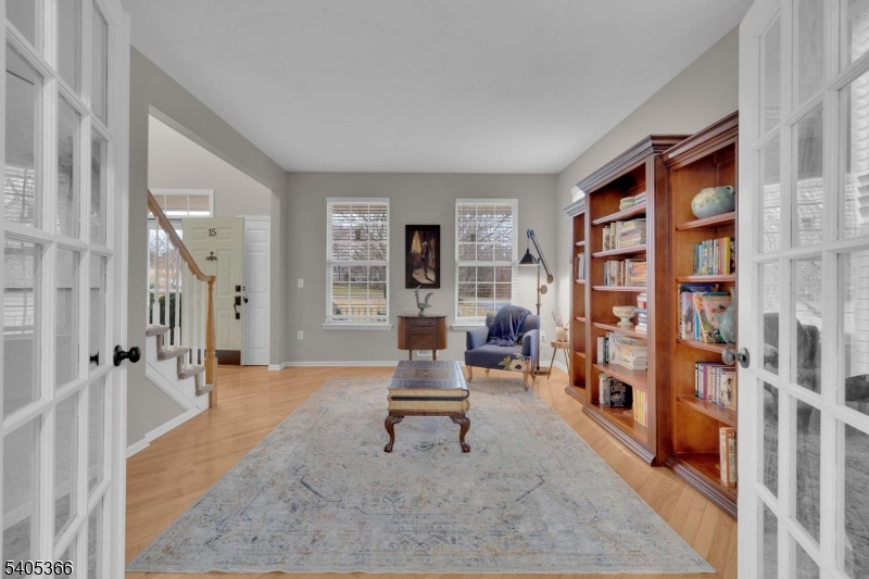 Oak Hill - Residential