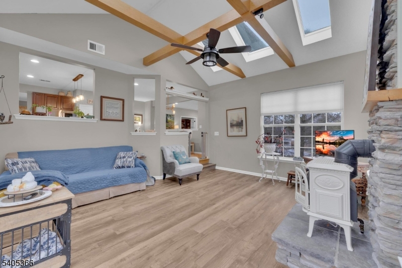 Oak Hill - Residential