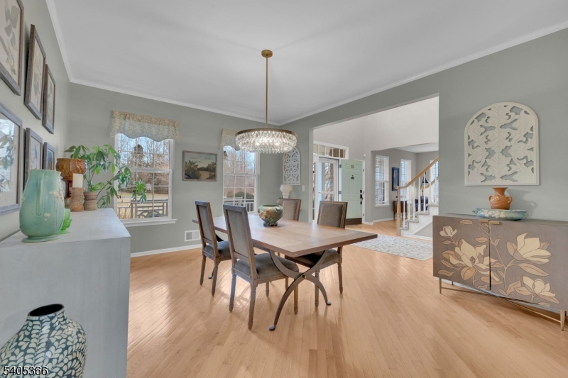 Oak Hill - Residential