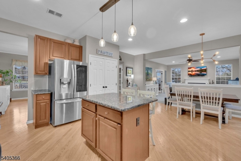 Oak Hill - Residential