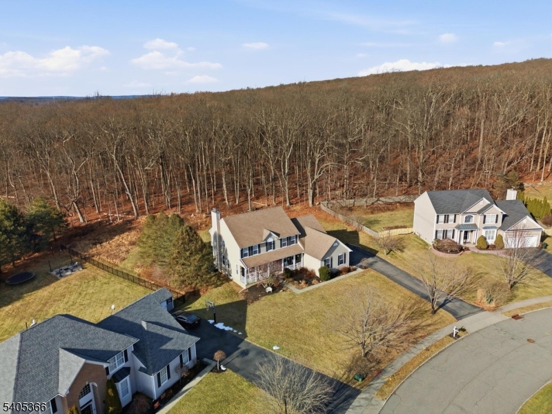 Oak Hill - Residential