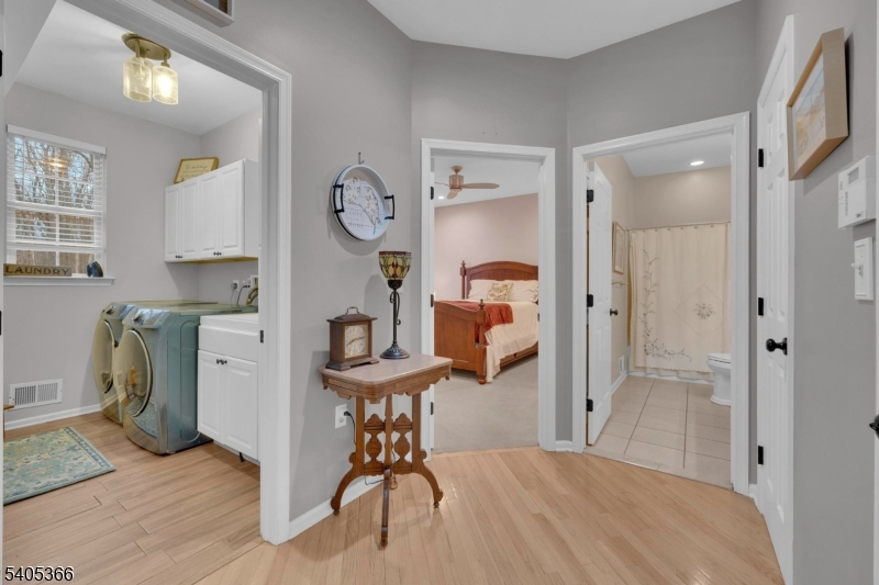 Oak Hill - Residential