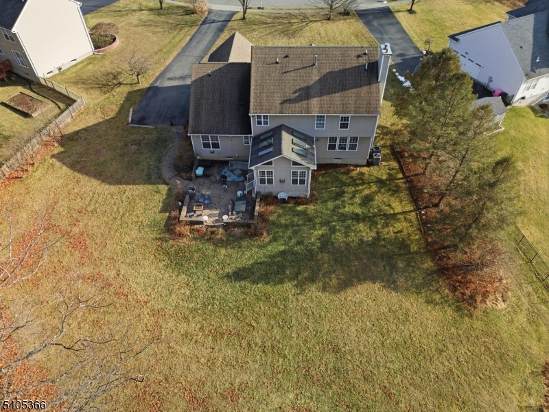 Oak Hill - Residential