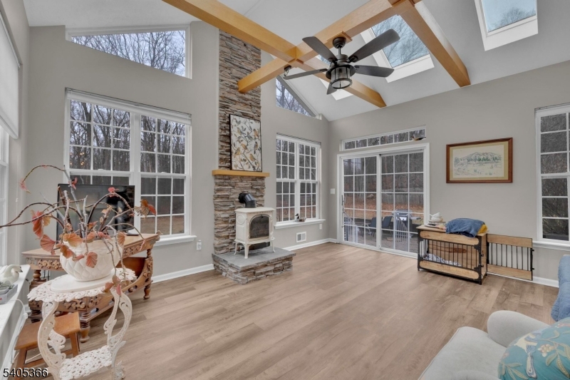 Oak Hill - Residential