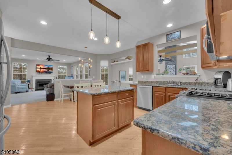 Oak Hill - Residential