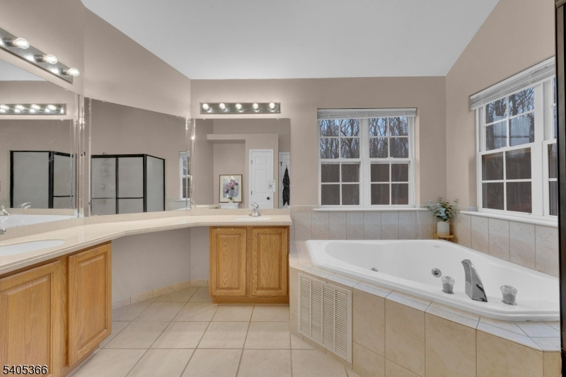 Oak Hill - Residential