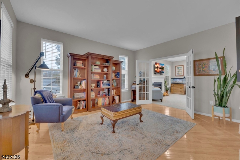 Oak Hill - Residential