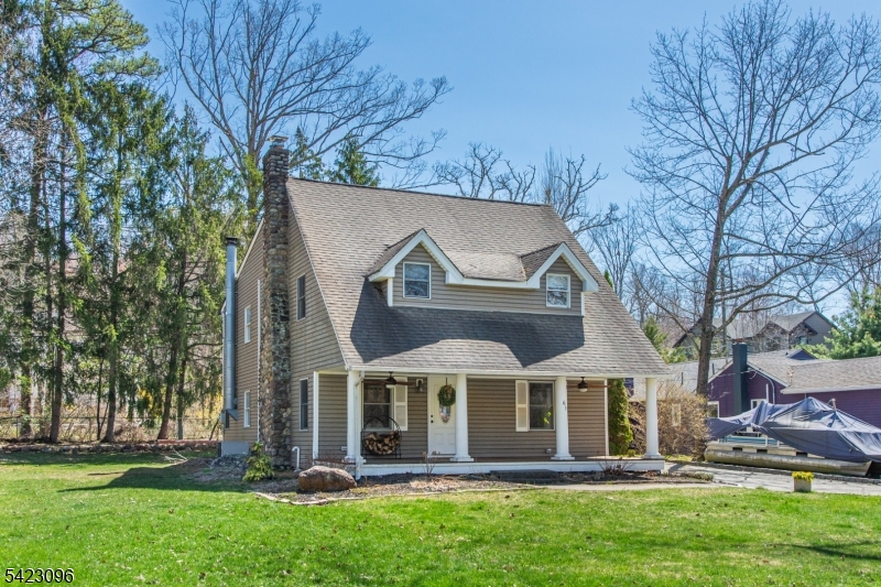 Awosting - Residential