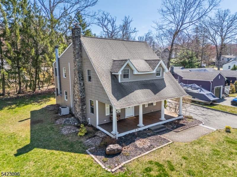 Awosting - Residential