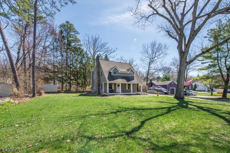 Awosting - Residential