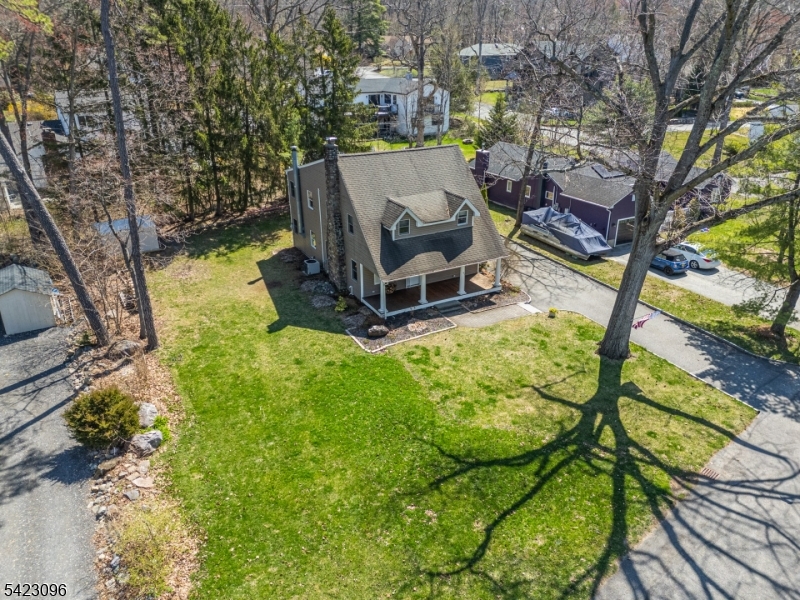 Awosting - Residential