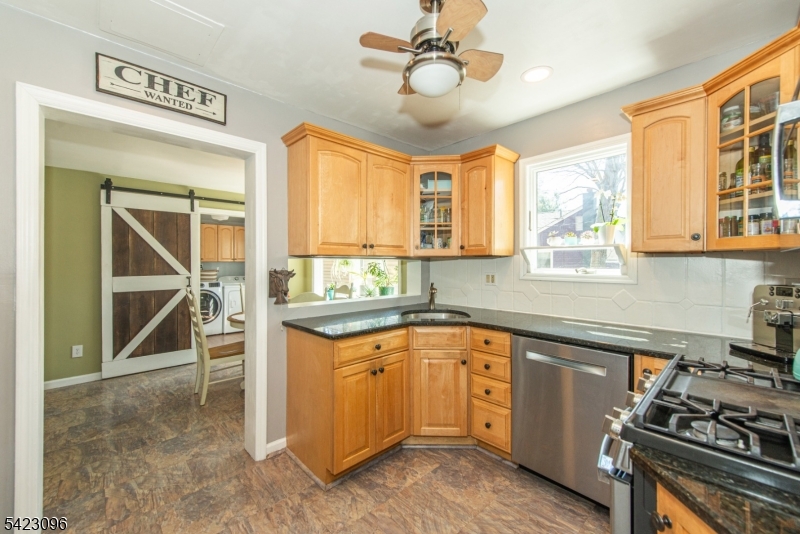 Awosting - Residential